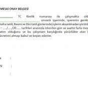 FORM05-Fazla-Mesai-Onay-Belgesi