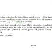 FORM8-Fesih-Bildirimi