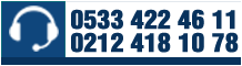 Telefon Destek Hattı