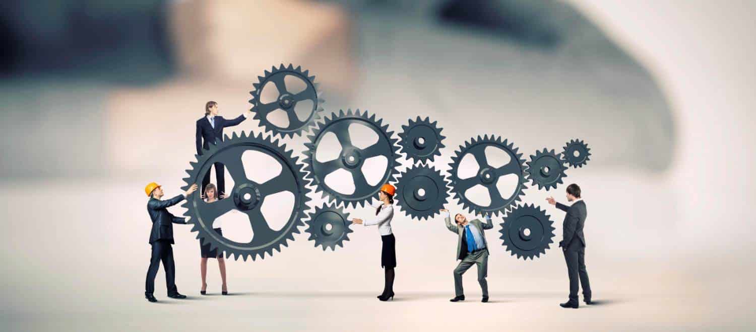 Muhasebe Organizasyon Desteği